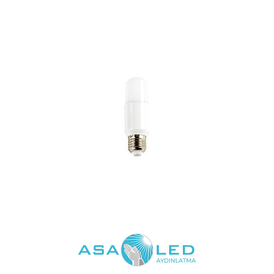 8W LED AMPUL