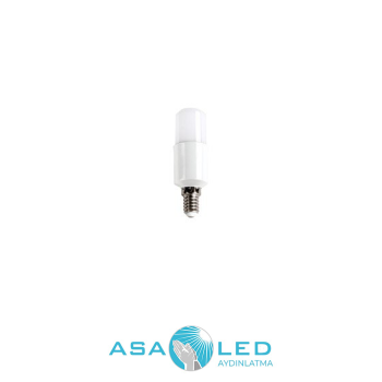 8W LED AMPUL