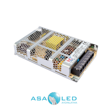 ASA-150-12 12 Volt 12.5 Amper SMPS-