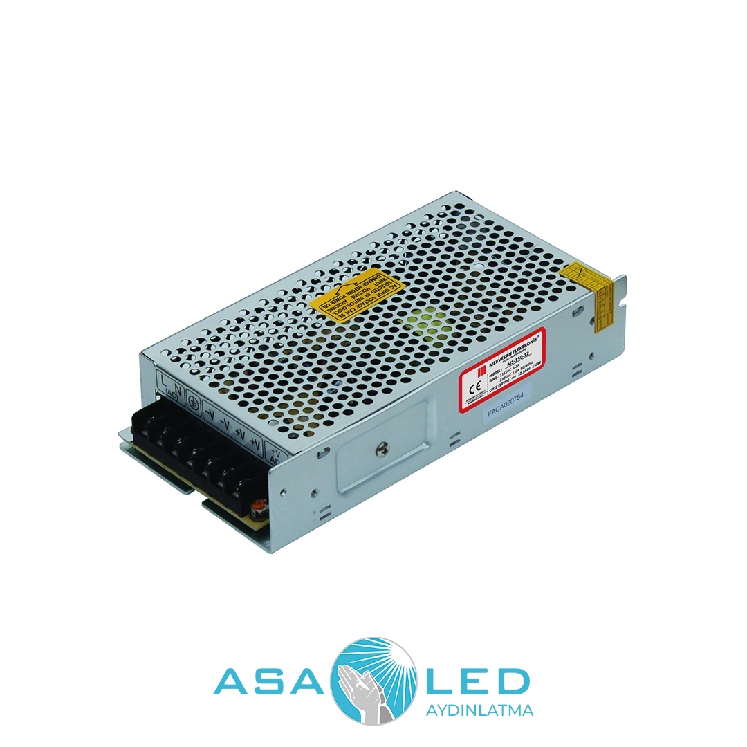 MT-150-5 5 Volt 30 Amper SMPS