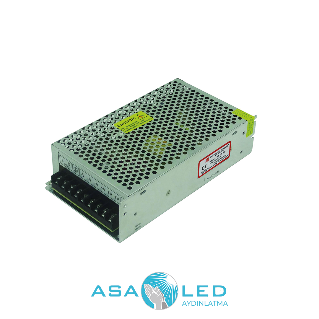 AASA-280-12 12 Volt 23.4 Amper SMPS SA-280-12 12 Volt 23.4 Amper SMPS