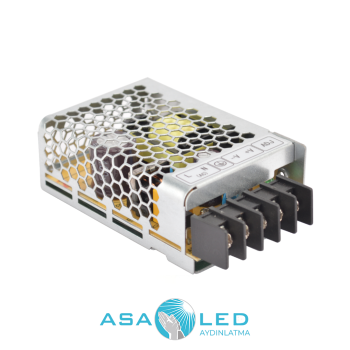 ASA-25-5 5 Volt 5 Amper SMPS
