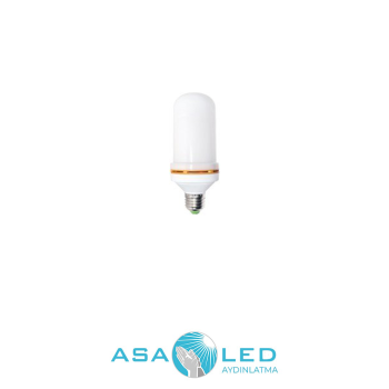 5W LED AMPUL (E27)