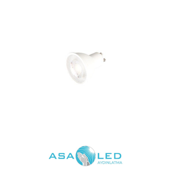 8W LED AMPUL (GU-10)