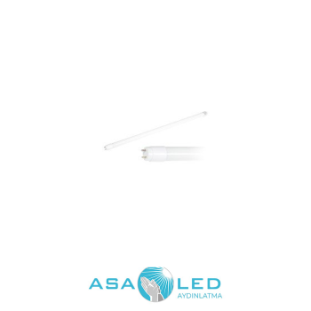 9W LEDLİ FLORESAN