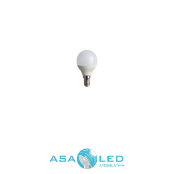 3W LED AMPUL