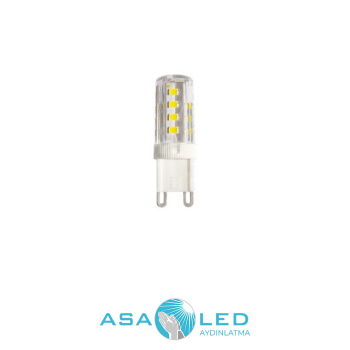 3W LEDLİ KAPSÜL (G-9)