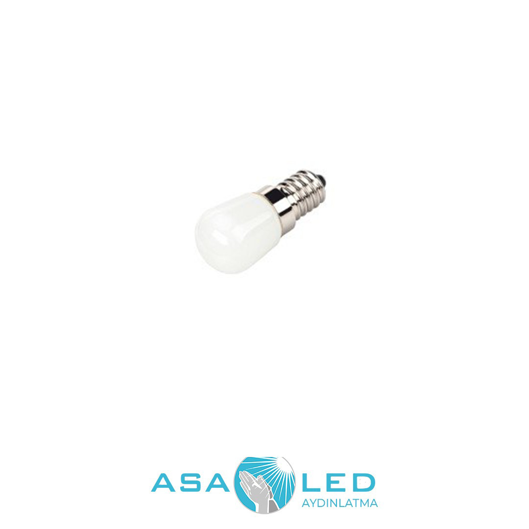 2W MİNİ AMPUL (E14) (220V)