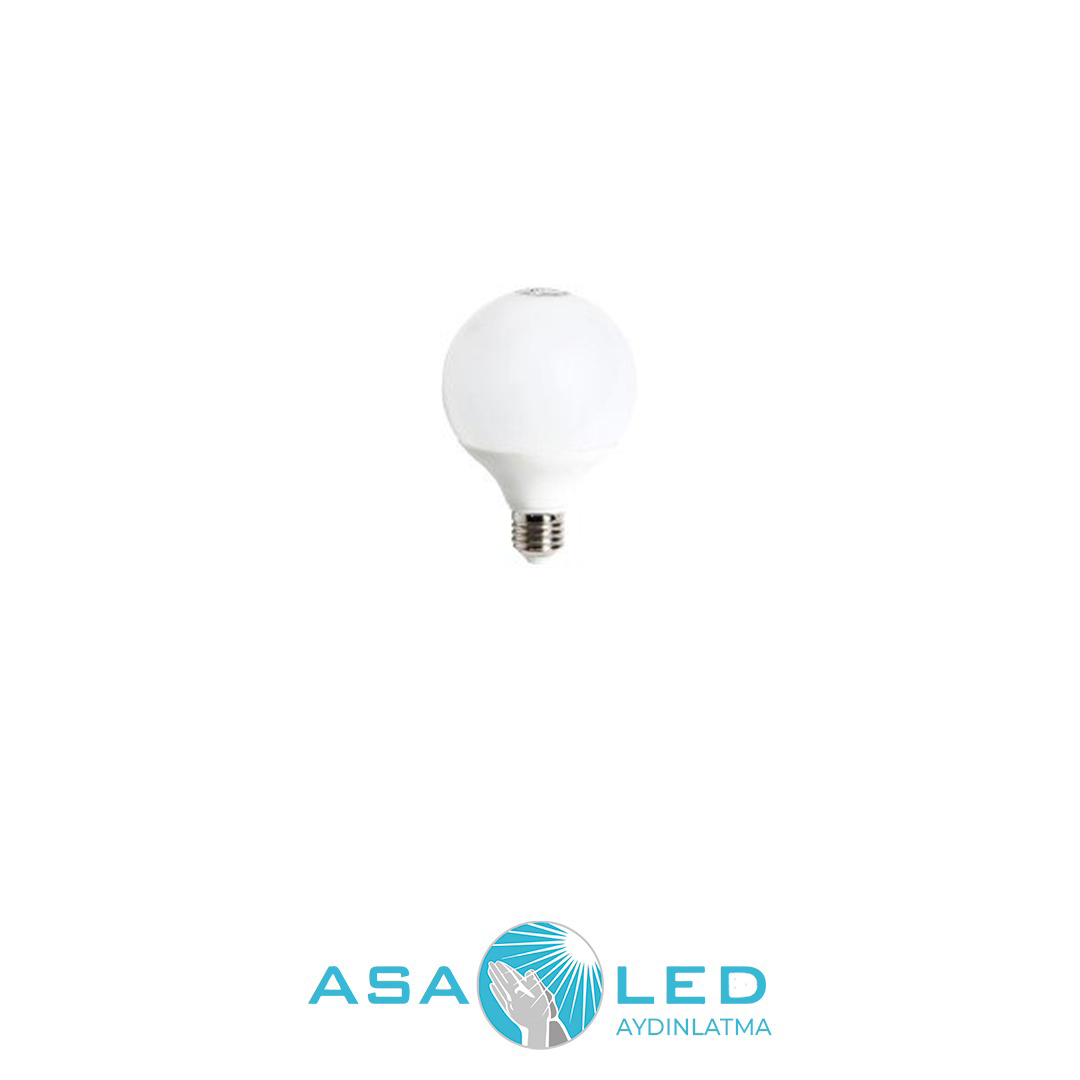 15W LED AMPUL