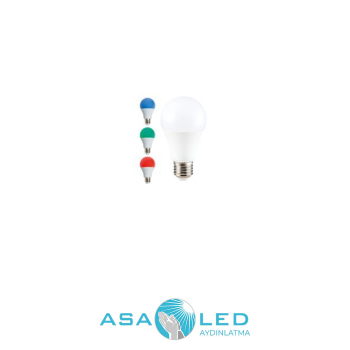 9W LED AMPUL