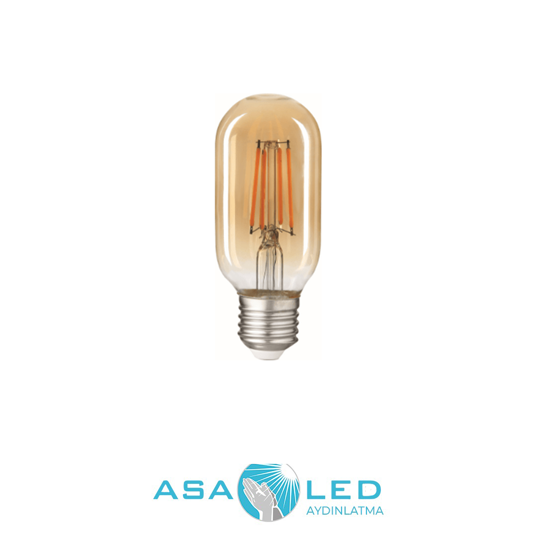 4W RUSTİK LED DEKORATİF GLOP
