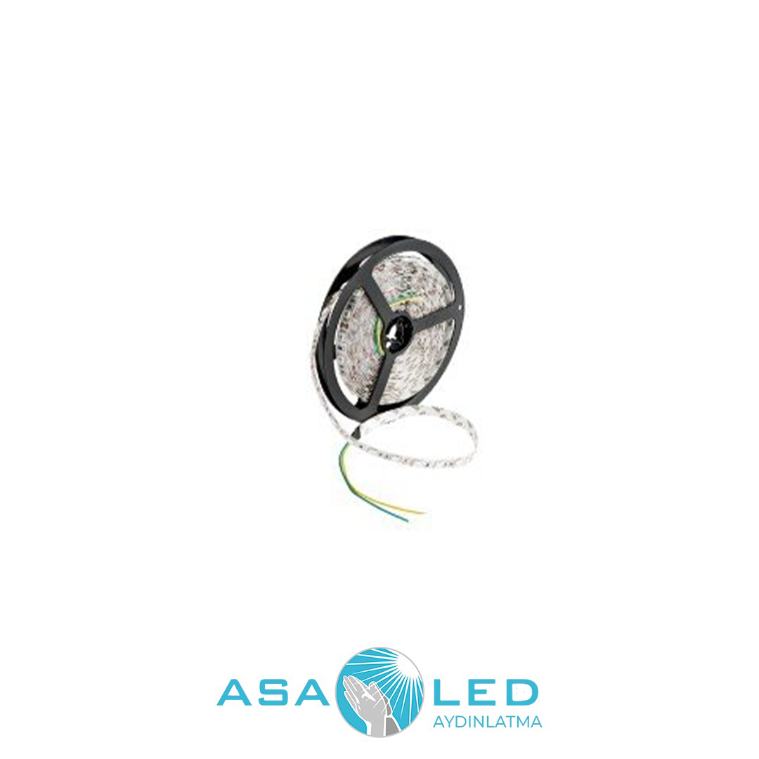 ÜÇ ÇİP ŞERİT LED İÇ MEKAN (RGB)