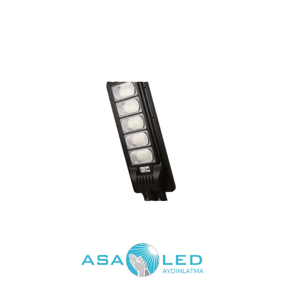 250W SOLAR SOKAK ARMATÜRÜ