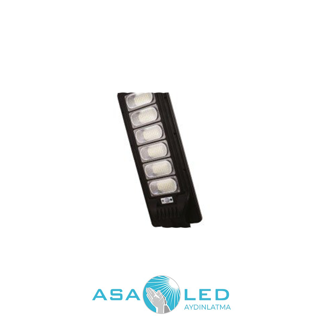 300W SOLAR SOKAK ARMATÜRÜ