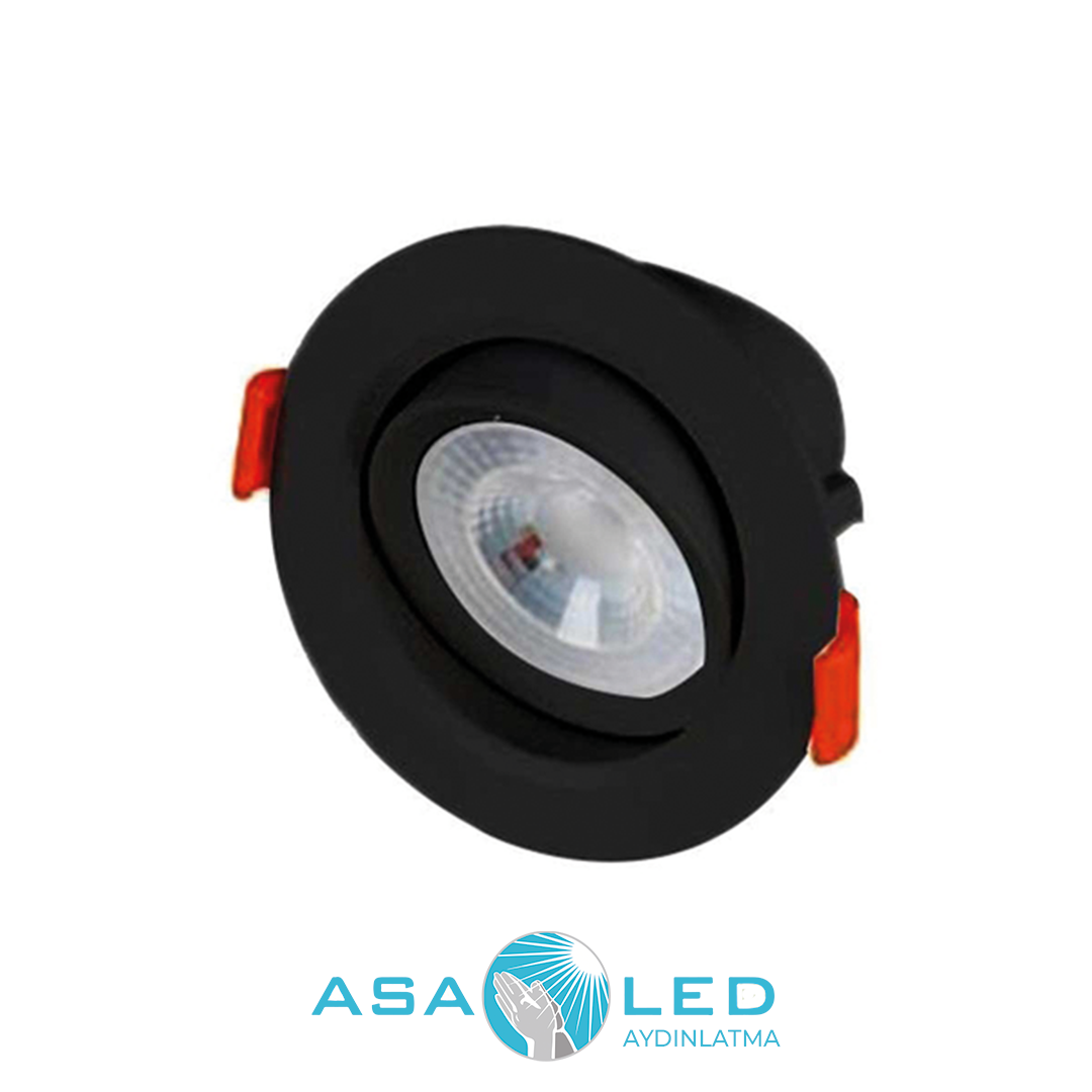 LAL SPOT LED ARMATÜR 7W