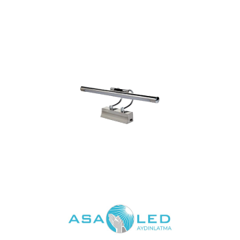6W PELİKAN LED APLİK