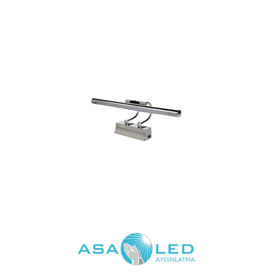 6W PELİKAN LED APLİK