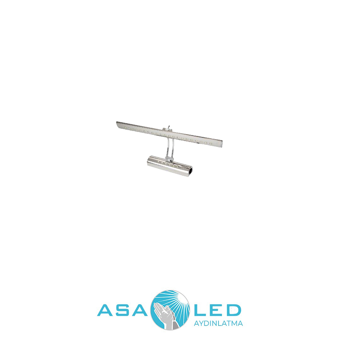 7W LEDLİ KUĞU APLİK