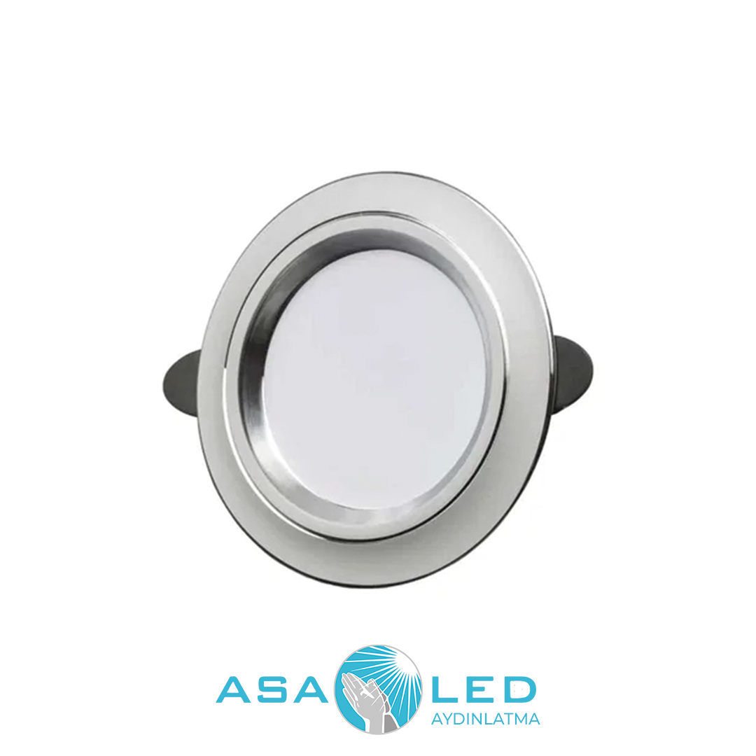 ZEBRA LED SPOT ARMATÜR 6W