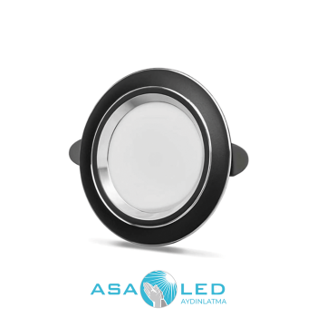 ZEBRA LED SPOT ARMATÜR 6W