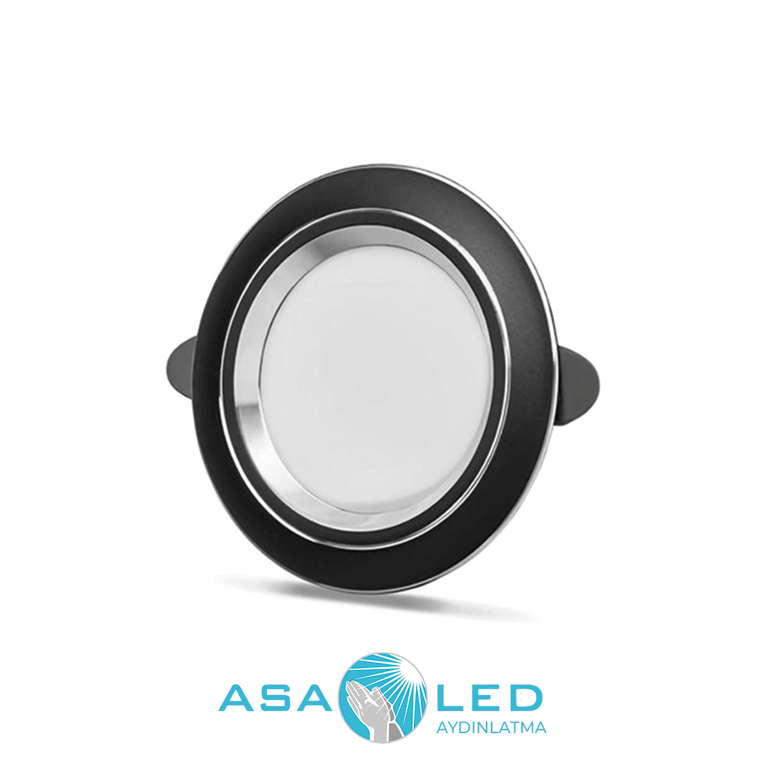 ZEBRA LED SPOT ARMATÜR 6W