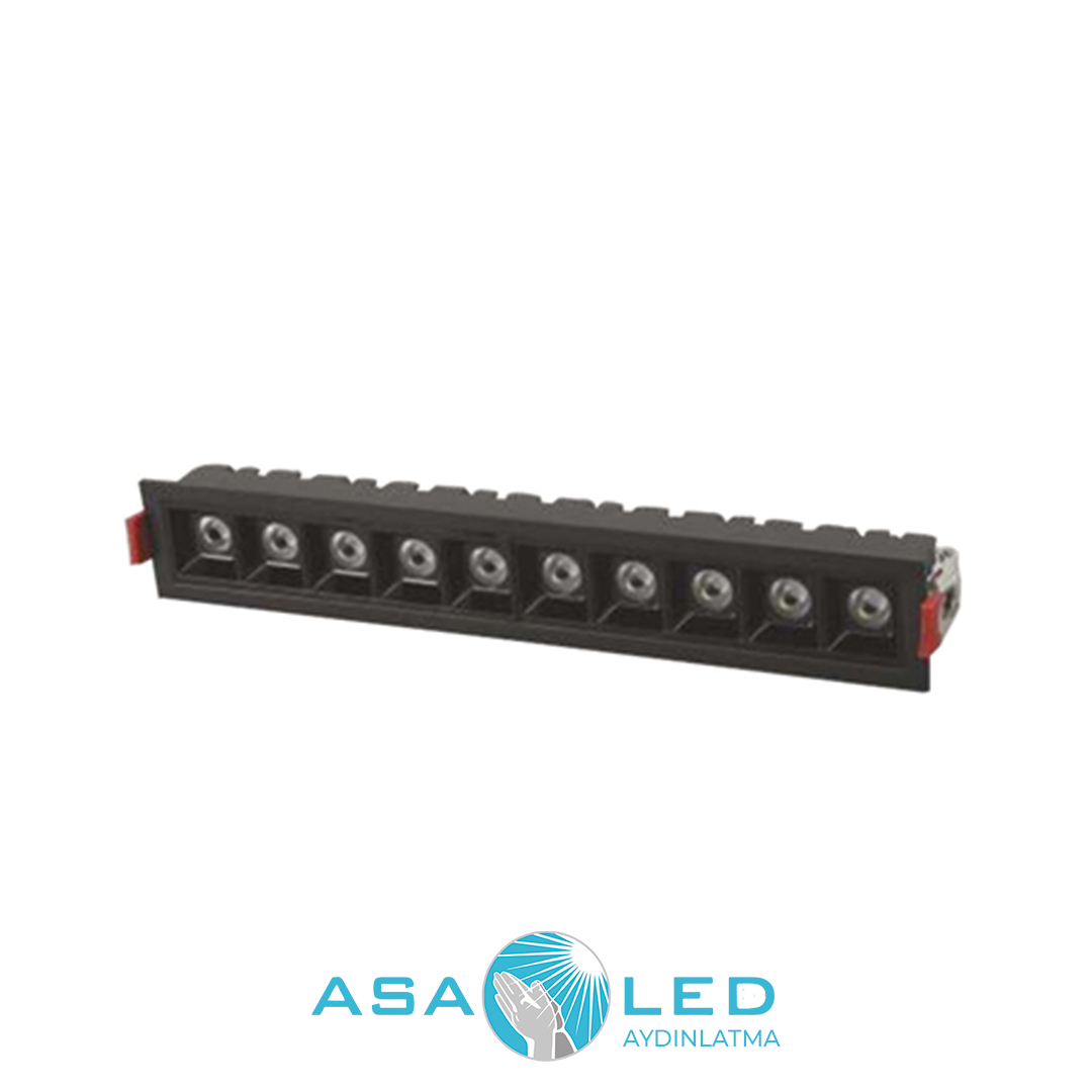 20W KATANA LED ARMATÜR