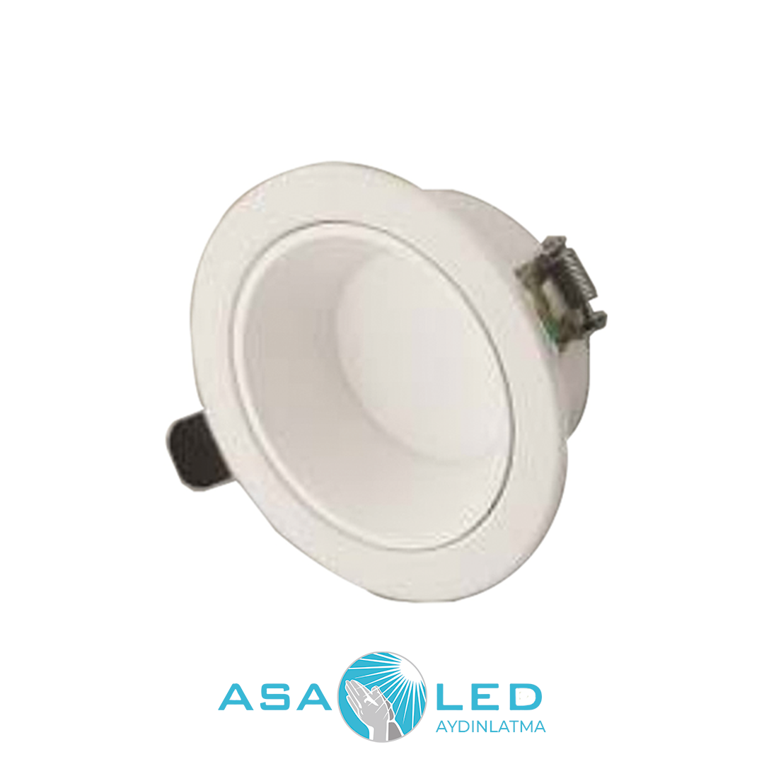 BAŞAK LED ARMATÜR