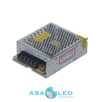 ASA-60-5 5 Volt 10 Amper SMPS