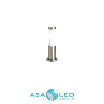 VENEDİK BAHÇE ARMATÜRÜ (30 CM)(E27)