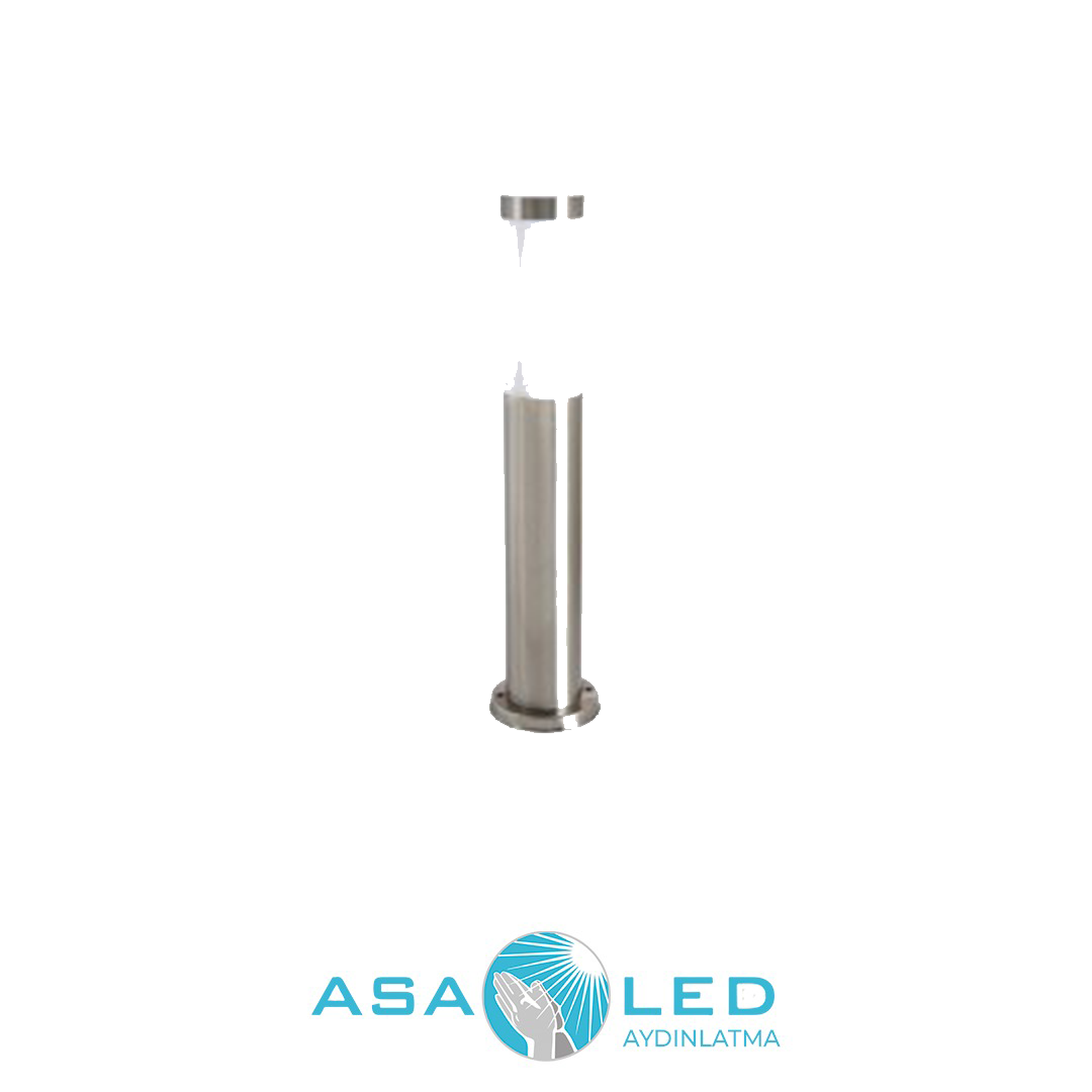 VENEDİK BAHÇE ARMATÜRÜ (50 CM) (E27)