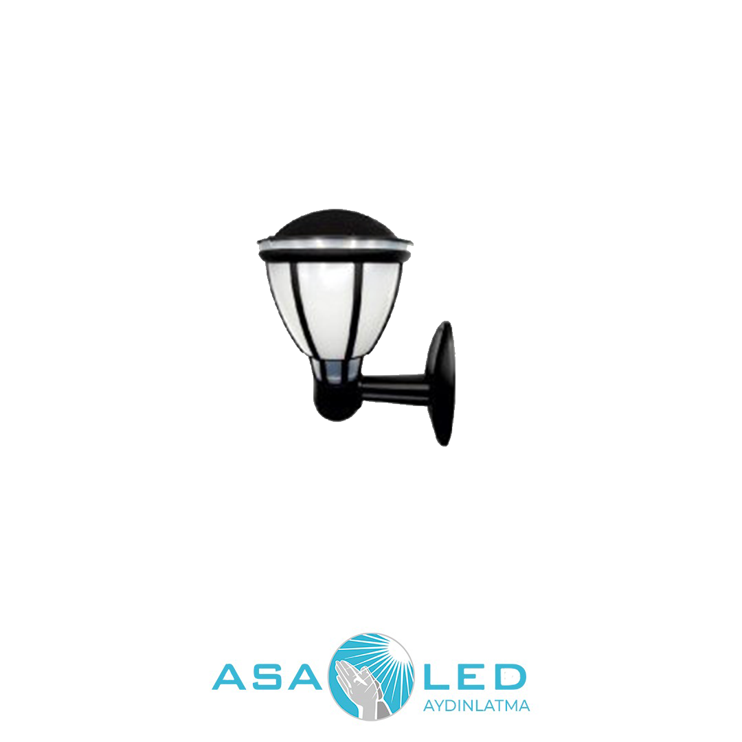 TORİNO BAHÇE ARMATÜRÜ (APLİK)(E27)