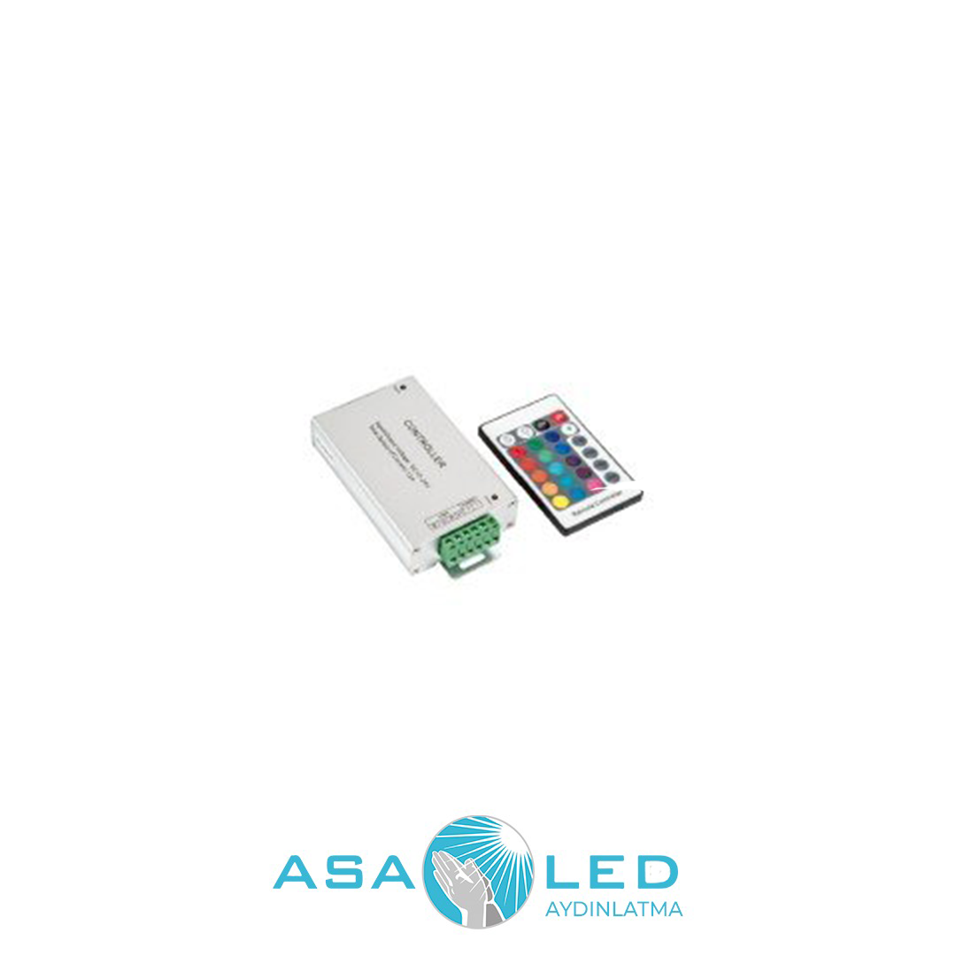 RGB KUMANDA MODÜL (20 MT)(AREF)