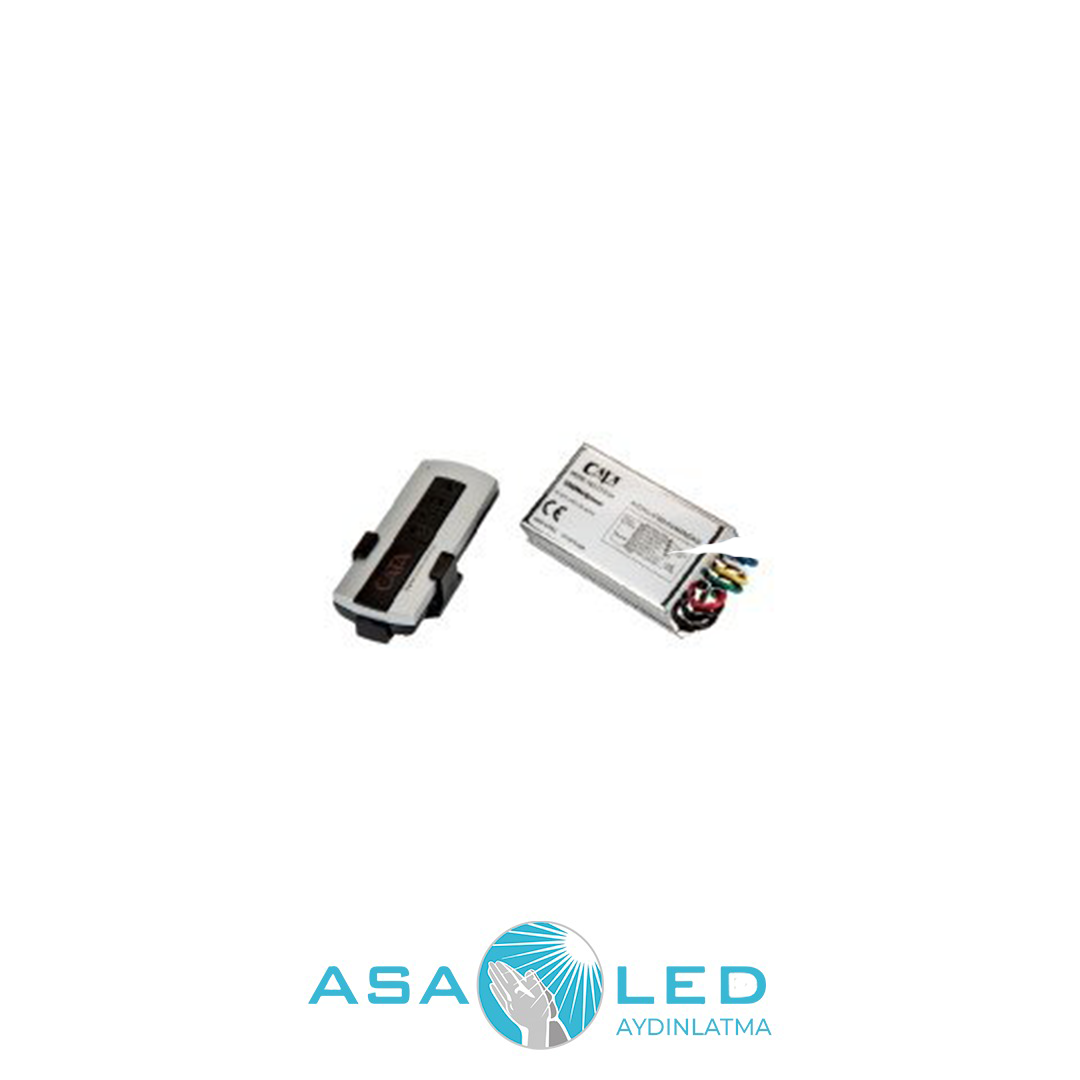 AYDINLATMA KUMANDASI (4X100W)