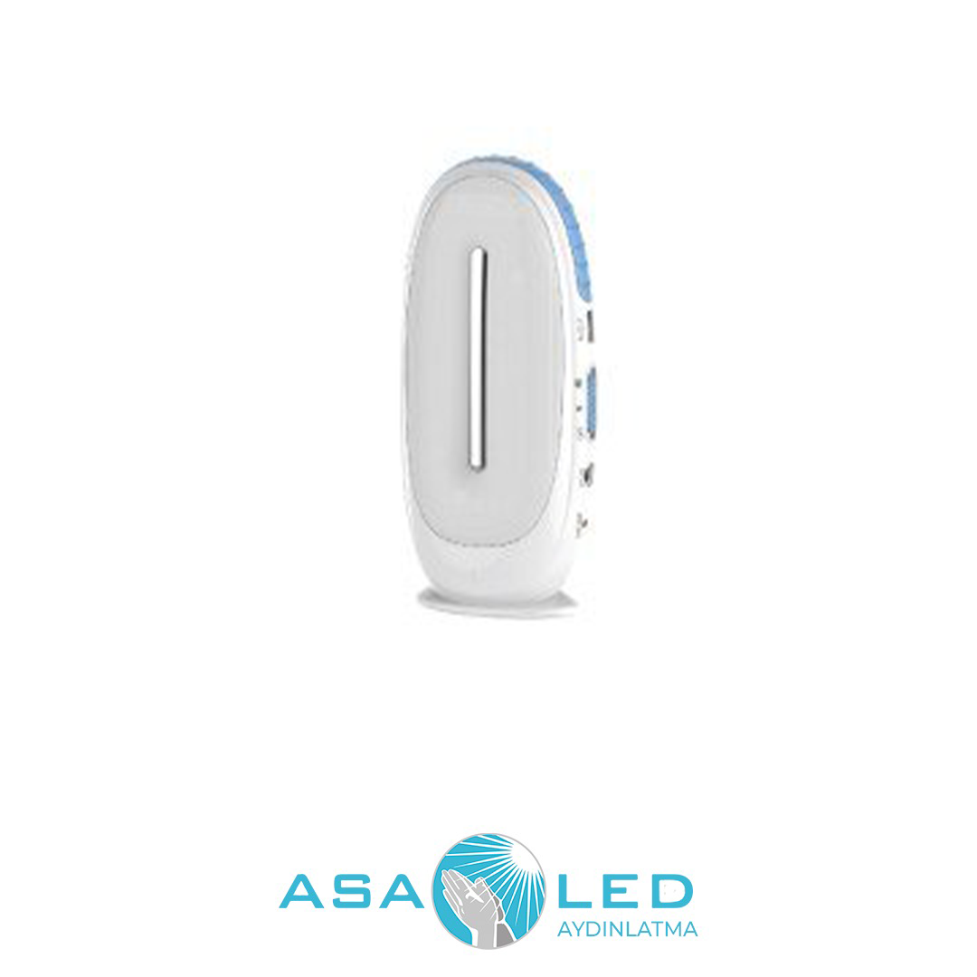 ARAS 60 LEDLİ IŞILDAK