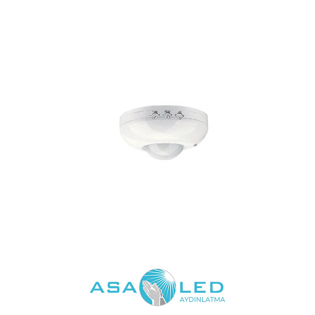 360 DERECE HAREKET SENSÖRÜ ( 1200W )