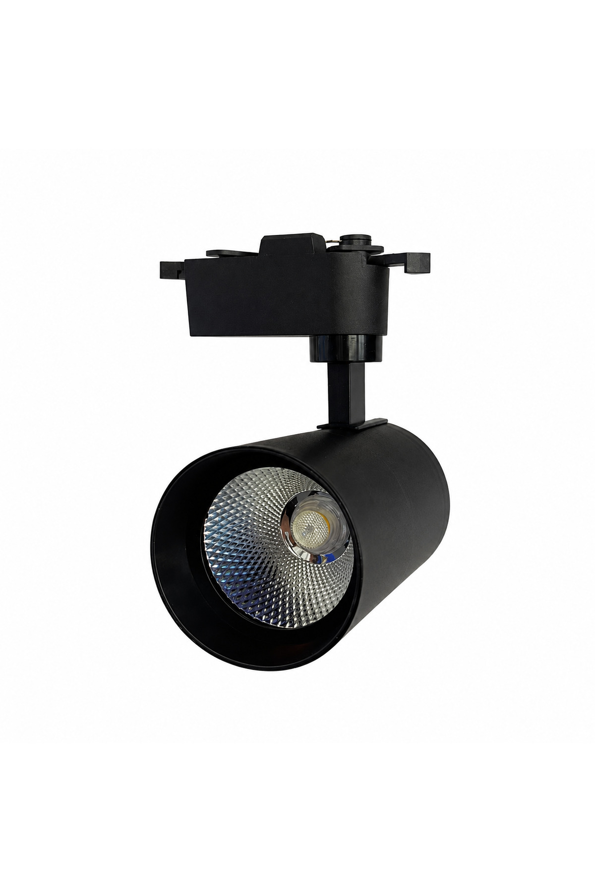 Noas 30W LED Ray Spot – Tekli / 3’lü / 4’lü Set, Siyah-Beyaz, 3000K/4000K/6500K