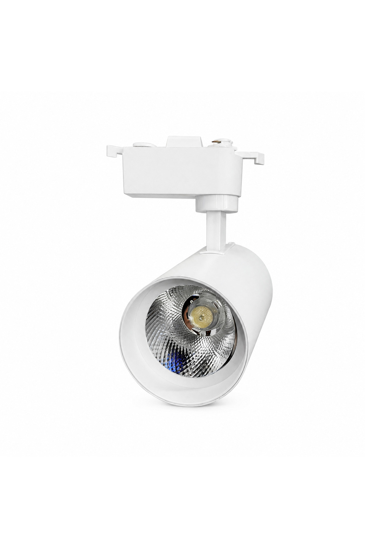 Noas 30W LED Ray Spot – Tekli / 3’lü / 4’lü Set, Siyah-Beyaz, 3000K/4000K/6500K