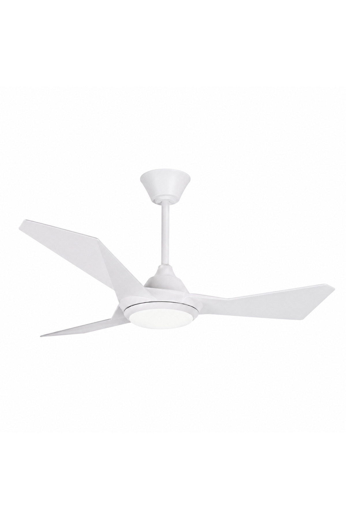 CATA LED’li Sessiz Tavan Vantilatörü – CT-3000 Cenevre / CT-3001 Zürih / CT-3002 Bern
