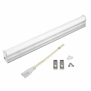 CATA Anahtarlı LED Bant Armatür – 30/60/90/120 cm, 3200K/6200K/6400K