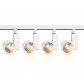 ASA Ayasofya 40W COB LED Ray Spot – Tekli / 3’lü / 4’lü Set