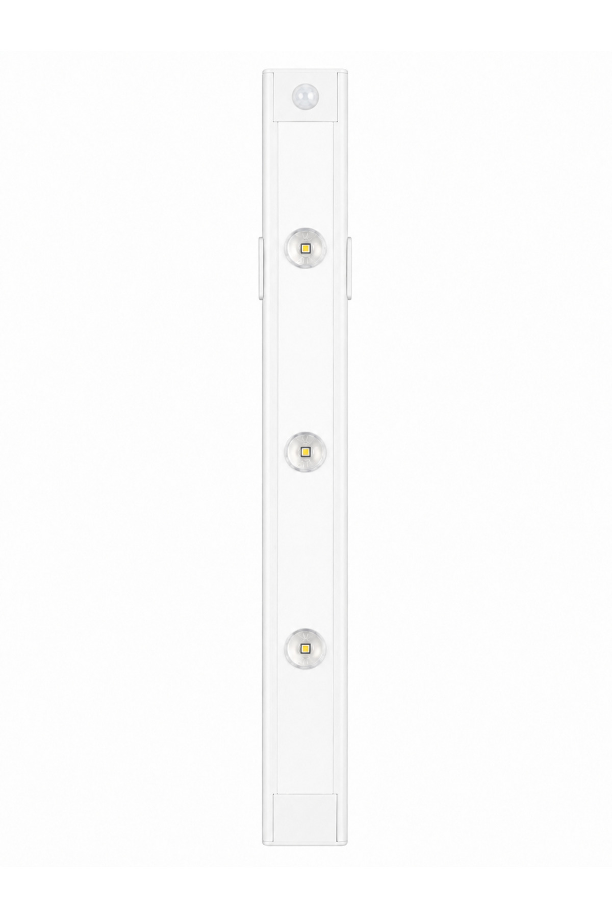 Lampist Bella Slim Cabinet 3W Hareket Sensörlü USB Şarjlı Dolap İçi LED – 40/60 cm