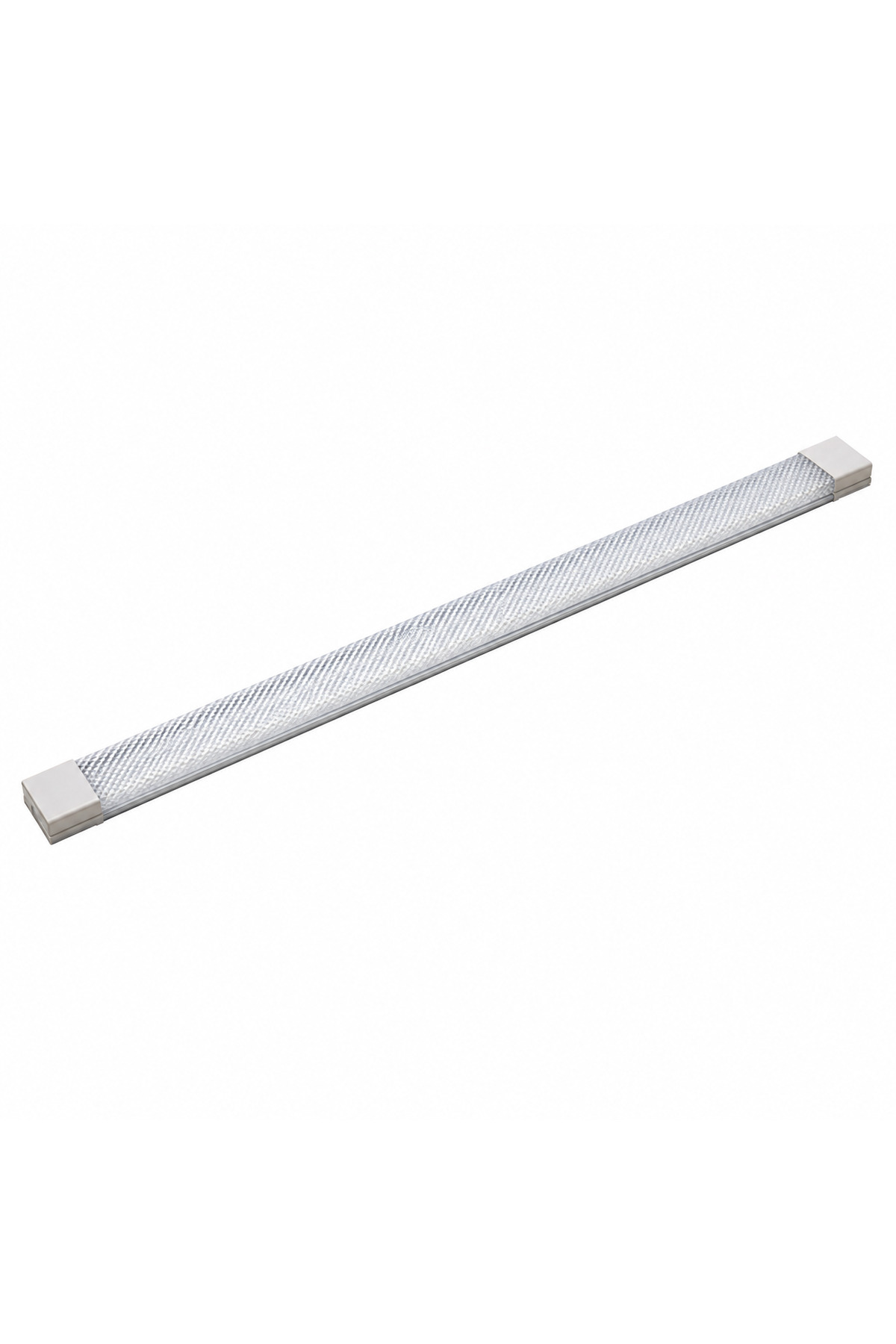 120 cm 80W Kristal LED Bant Armatür 6500K – 4’lü / 6’lı / 10’lu Paket