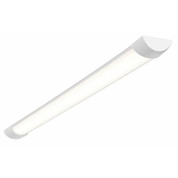 120 cm 36W LED Bant Armatür – 3000K/6500K, 4’lü / 6’lı / 10’lu Paket