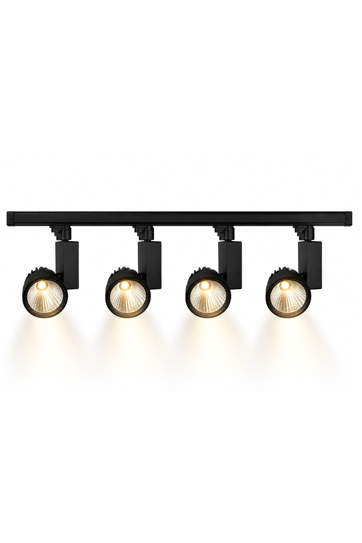 ASA Ayasofya 40W COB LED Ray Spot – Tekli / 3’lü / 4’lü Set