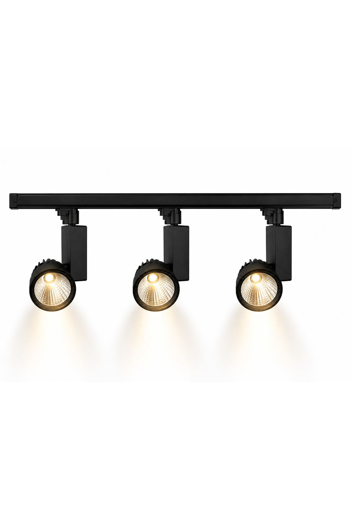 ASA Ayasofya 40W COB LED Ray Spot – Tekli / 3’lü / 4’lü Set