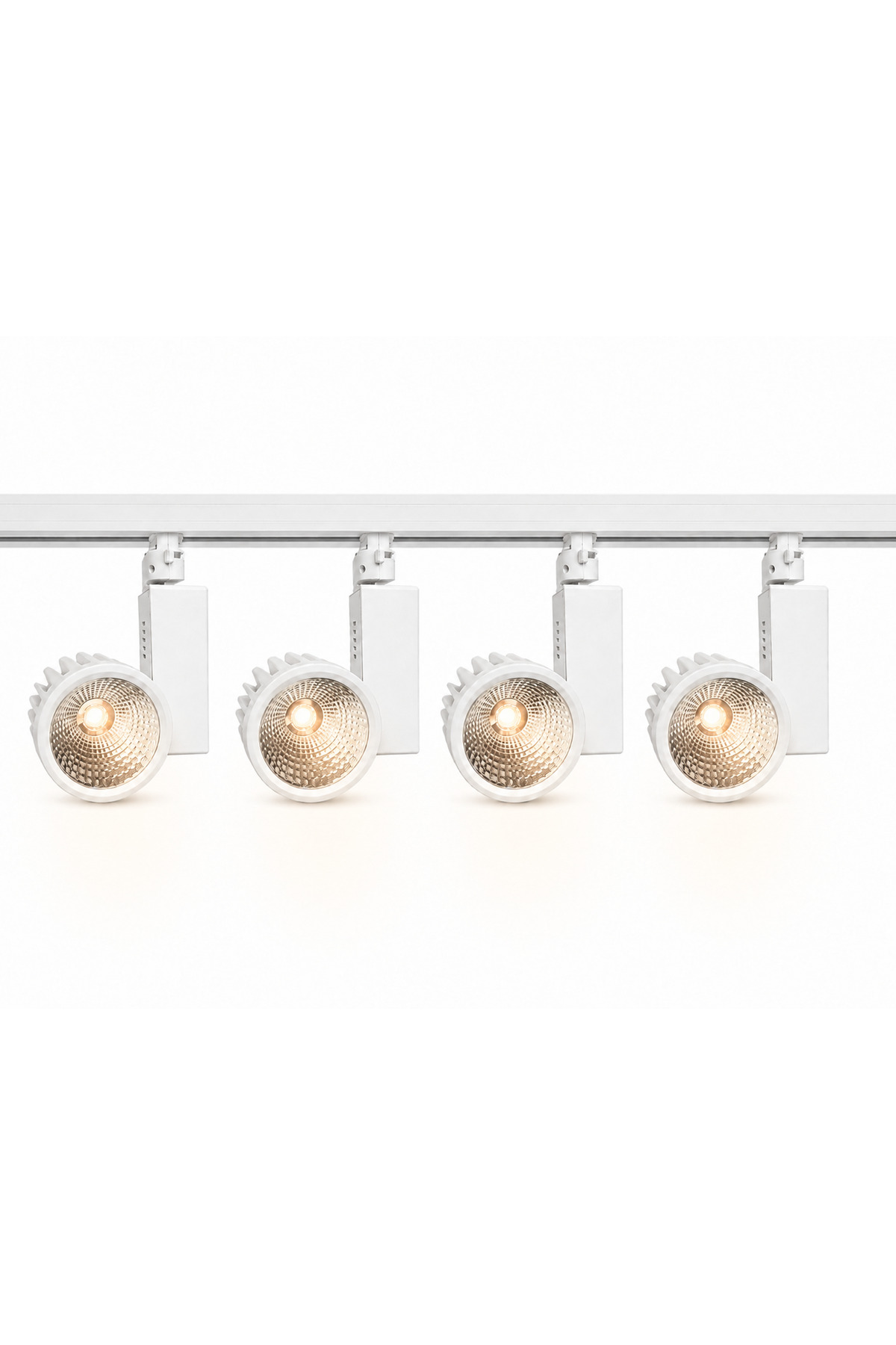 ASA Ayasofya 40W COB LED Ray Spot – Tekli / 3’lü / 4’lü Set